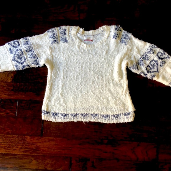 Anthropologie Sweaters - Anthropologie Pilcro sweater